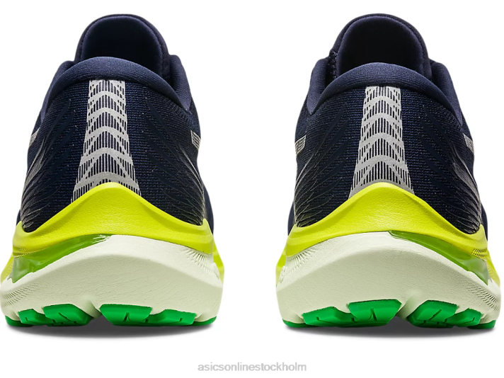 Asics gt-2000 11 män D6D0683 midnatt/svart