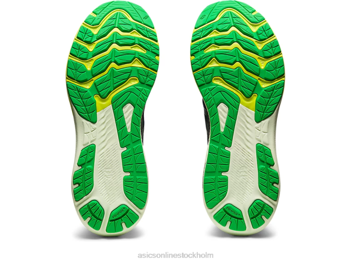 Asics gt-2000 11 män D6D0683 midnatt/svart