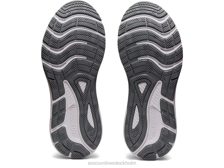 Asics gt-4000 3 män D6D0676 mako blå/svart