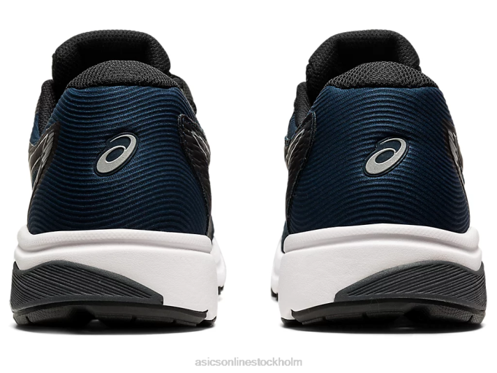 Asics gt-800 män D6D01077 fransk blå/sheet rock