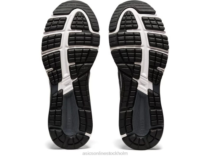 Asics gt-800 män D6D01077 fransk blå/sheet rock