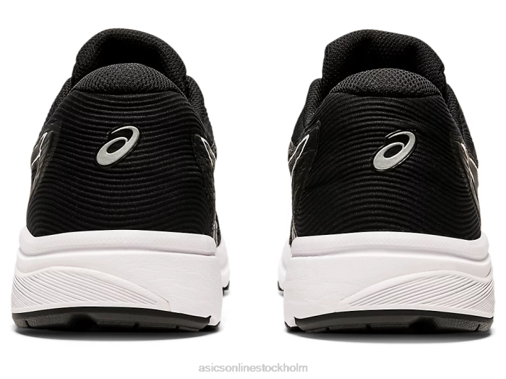 Asics gt-800 män D6D01500 svart vit