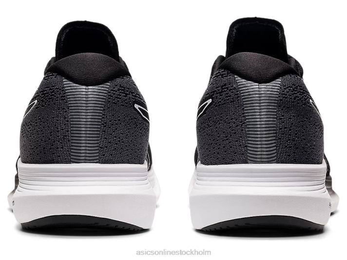 Asics undvika 3 män D6D01219 svart vit