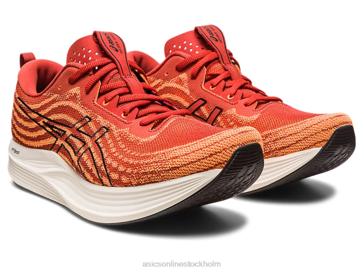 Asics undvika hastighet män D6D0501 krydd latte/svart