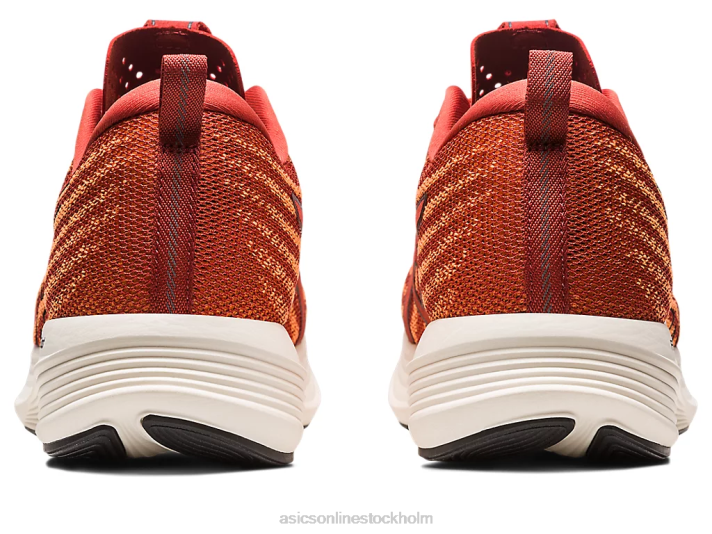 Asics undvika hastighet män D6D0501 krydd latte/svart