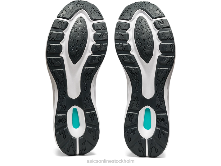 Asics vägsprängning män D6D02077 peacoat/directoire blå