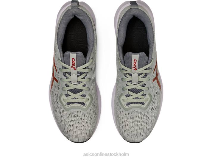 Asics versablast 2 män D6D0197 lätt salvia/kryddlatte