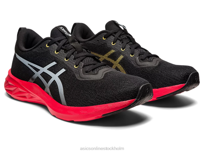 Asics versablast 2 män D6D0206 svart himmel