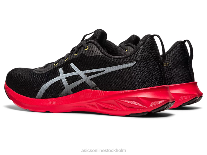 Asics versablast 2 män D6D0206 svart himmel