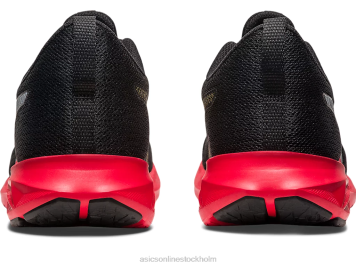 Asics versablast 2 män D6D0206 svart himmel