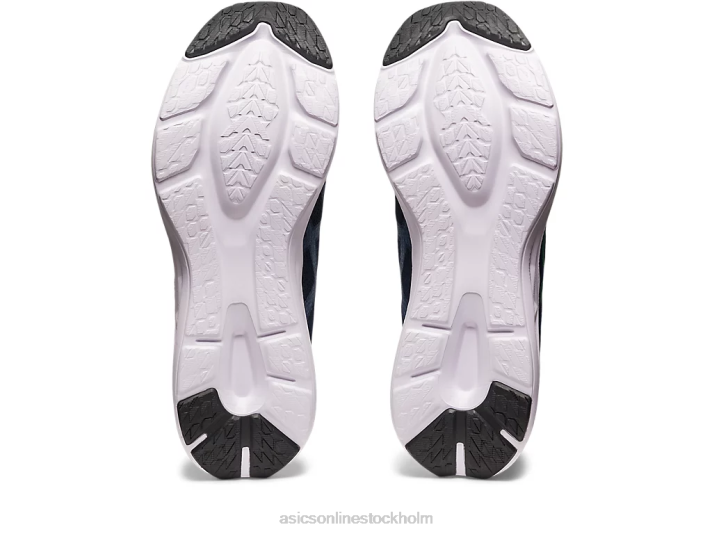 Asics versablast 2 män D6D0209 midnatt/koriander