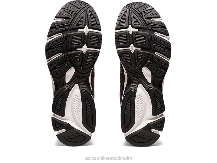 Asics gel-jog mc män D6D01006 svart/grafitgrå