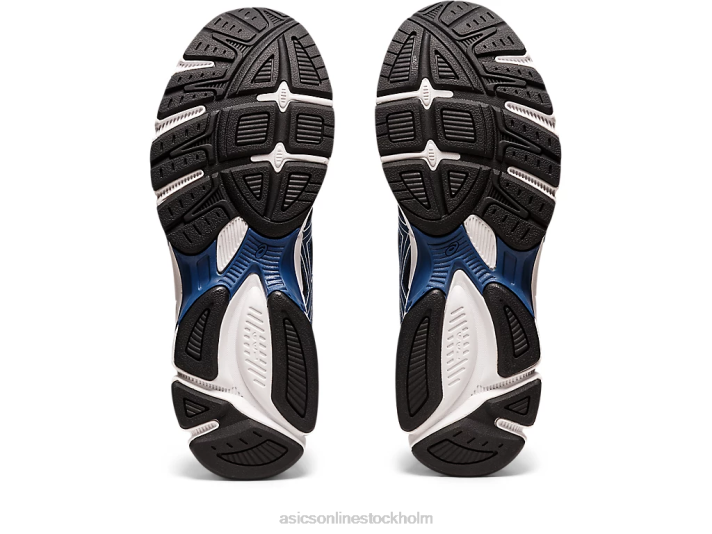 Asics gel-jog mc män D6D01135 peacoat/grand shark