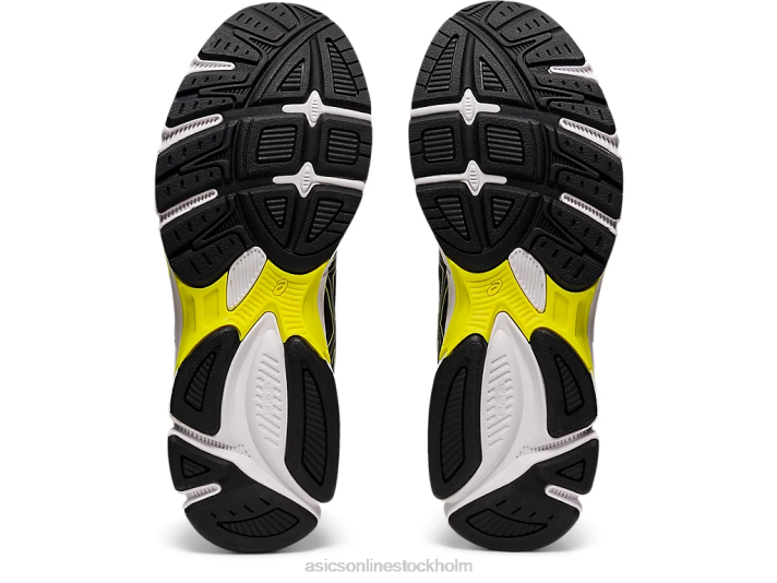 Asics gel-jog mc män D6D01507 grafitgrå/sur yuzu