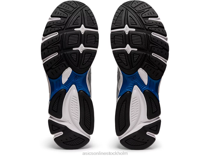Asics gel-jog mc män D6D01577 vit svart