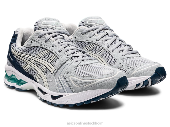 Asics gel-kayano 14 män D6D01292 piemontegrå/glaciärgrå