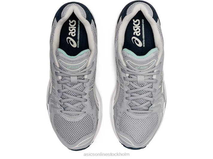 Asics gel-kayano 14 män D6D01292 piemontegrå/glaciärgrå