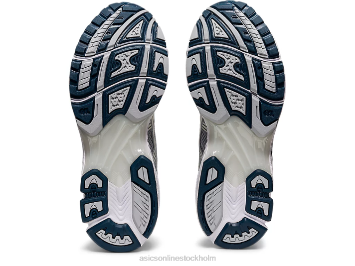 Asics gel-kayano 14 män D6D01292 piemontegrå/glaciärgrå
