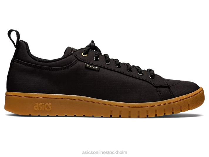 Asics gel-ptg gtx män D6D0689 svart/grafitgrå