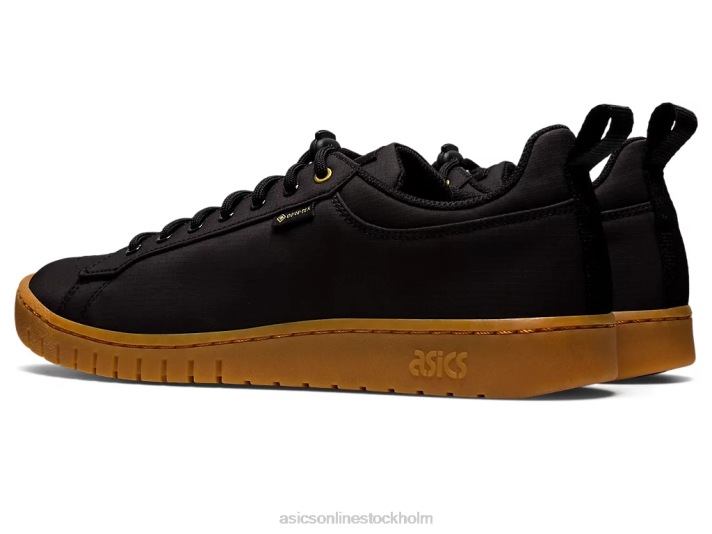 Asics gel-ptg gtx män D6D0689 svart/grafitgrå