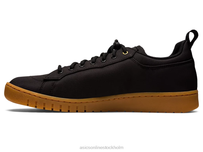 Asics gel-ptg gtx män D6D0689 svart/grafitgrå