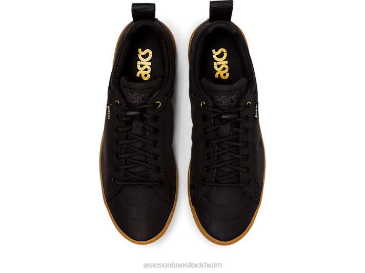 Asics gel-ptg gtx män D6D0689 svart/grafitgrå