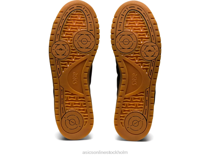 Asics gel-ptg gtx män D6D0689 svart/grafitgrå