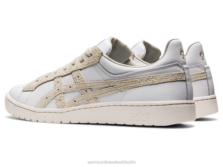 Asics gel-ptg män D6D01741 vit/kräm