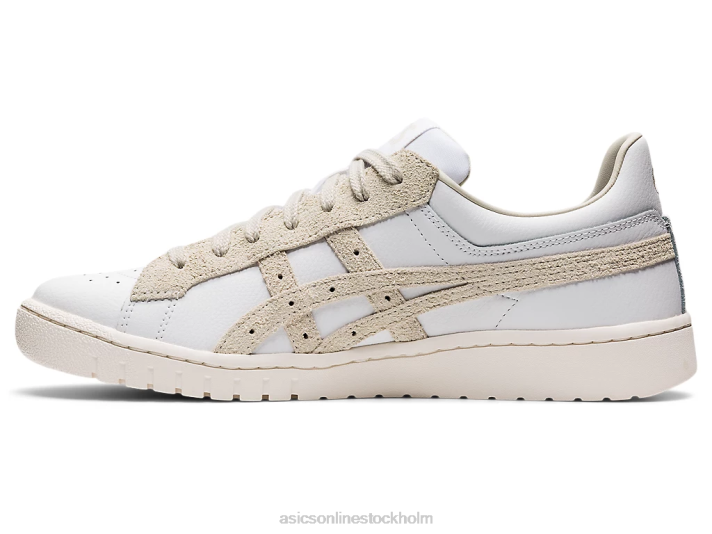 Asics gel-ptg män D6D01741 vit/kräm