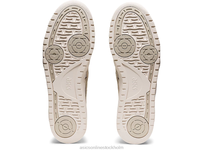 Asics gel-ptg män D6D01741 vit/kräm