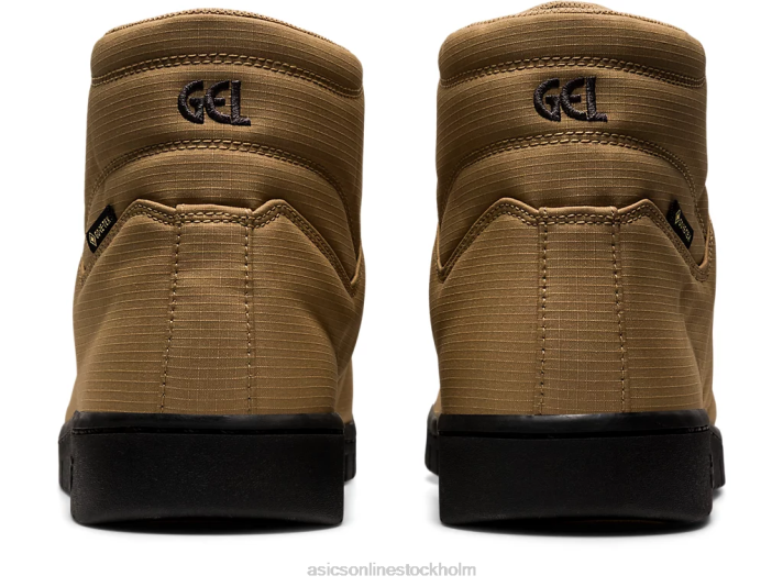 Asics gel-ptg mt gtx män D6D0839 ökenläger/svart