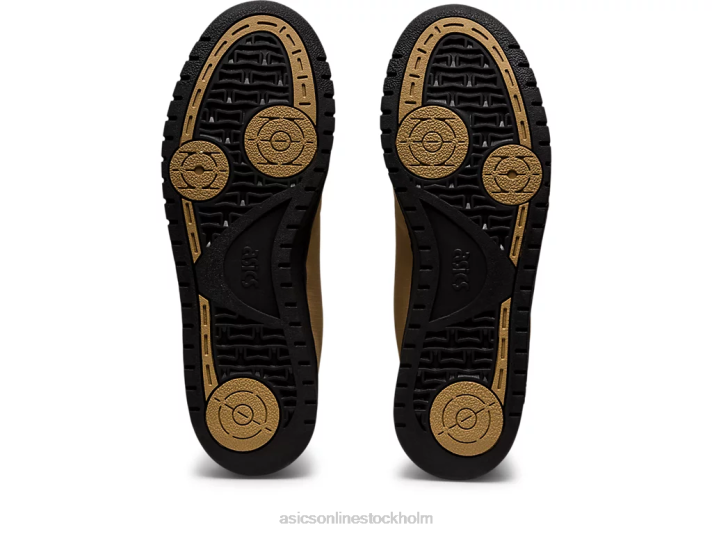 Asics gel-ptg mt gtx män D6D0839 ökenläger/svart