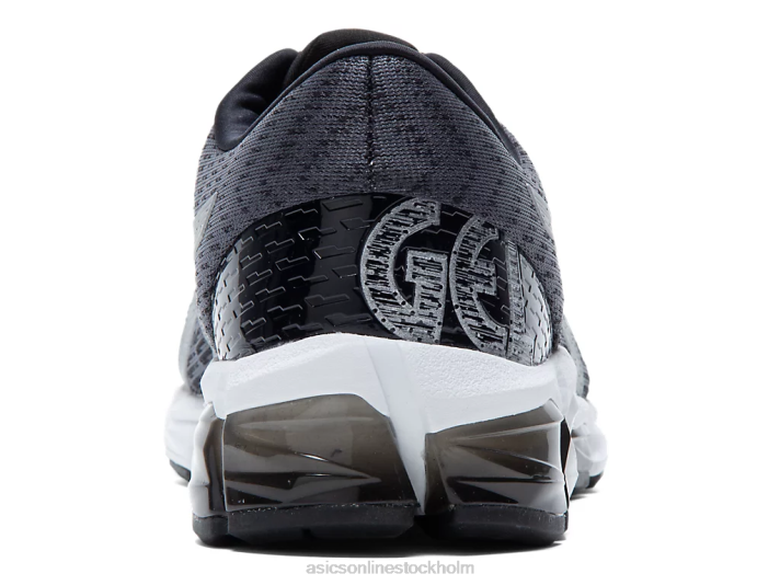 Asics gel-quantum 180 5 män D6D02073 bärare grå/rent silver