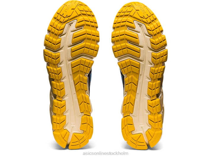 Asics gel-quantum 180 män D6D01902 kräm/metropol