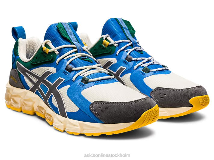 Asics gel-quantum 180 män D6D01902 kräm/metropol