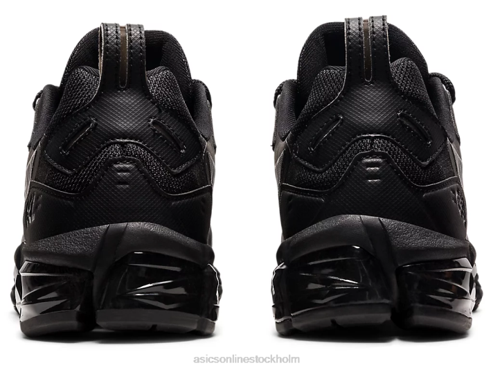 Asics gel-quantum 180 män D6D01963 svart