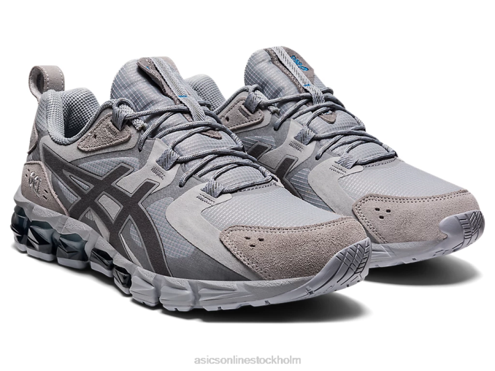 Asics gel-quantum 180 män D6D0593 piemontegrå/metropol