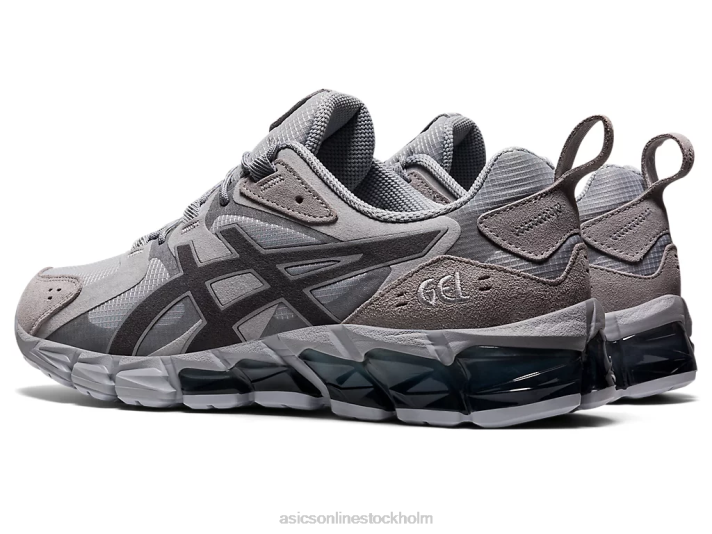 Asics gel-quantum 180 män D6D0593 piemontegrå/metropol