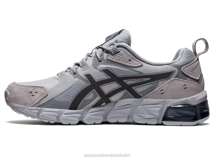 Asics gel-quantum 180 män D6D0593 piemontegrå/metropol