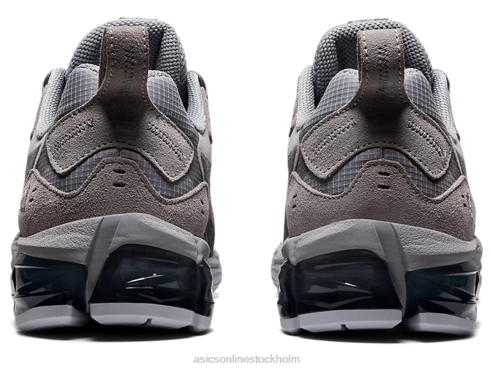 Asics gel-quantum 180 män D6D0593 piemontegrå/metropol