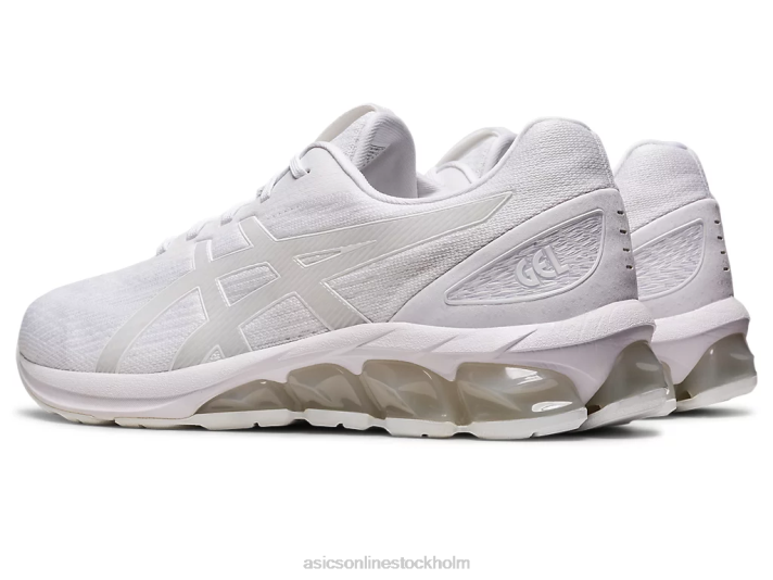 Asics gel-quantum 180 vii män D6D0949 vit