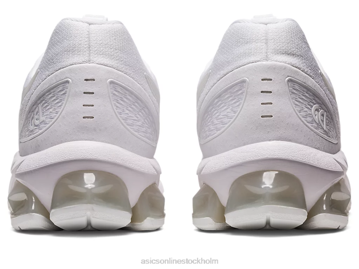 Asics gel-quantum 180 vii män D6D0949 vit