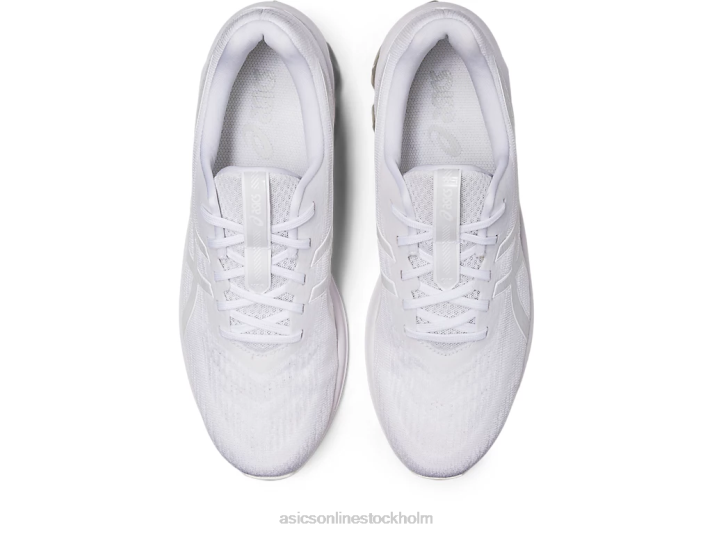 Asics gel-quantum 180 vii män D6D0949 vit