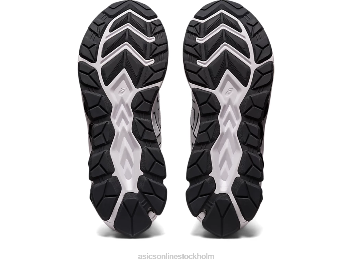 Asics gel-quantum 180 vii män D6D0952 vit svart