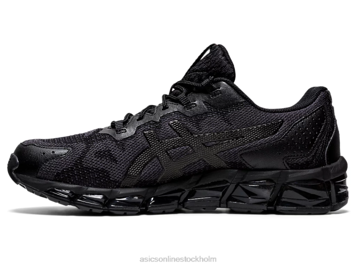 Asics gel-quantum 360 6 män D6D02051 svart