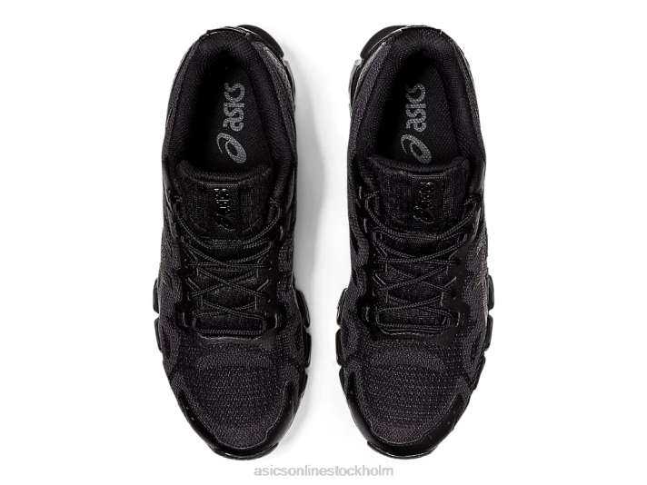 Asics gel-quantum 360 6 män D6D02051 svart