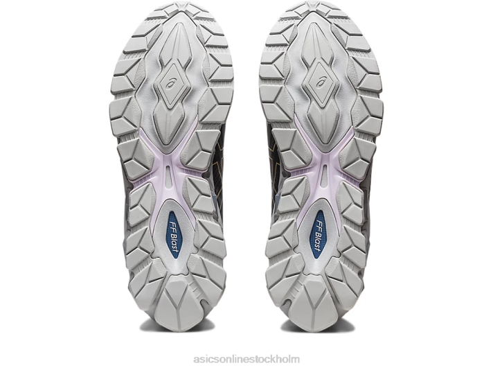 Asics gel-quantum 360 vii män D6D0112 mörkgrå/mellangrå