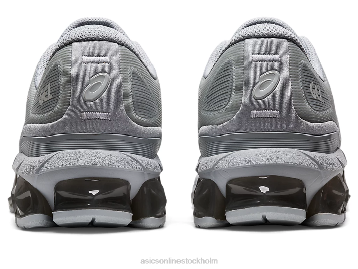 Asics gel-quantum 360 vii män D6D01222 glaciär grå