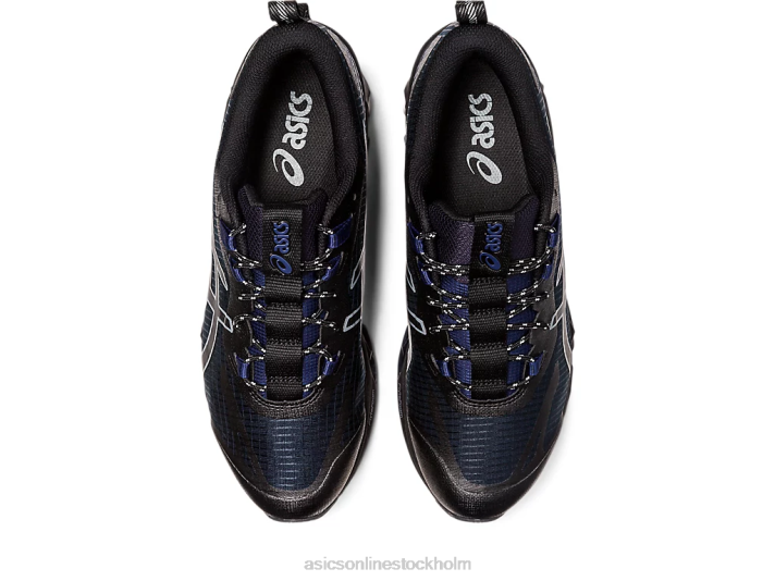 Asics gel-quantum 360 vii män D6D0609 midnatt/svart