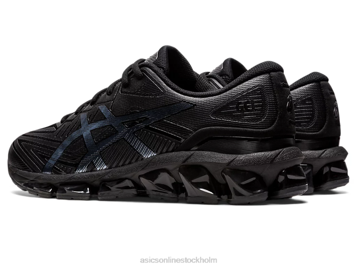 Asics gel-quantum 360 vii män D6D0610 svart